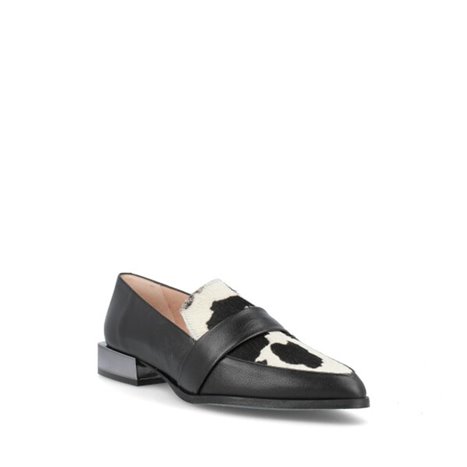 Mocasín Torma Negro Mocasín Torma Negro
