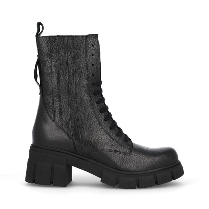 Bota Cinta Negro Bota Cinta Negro
