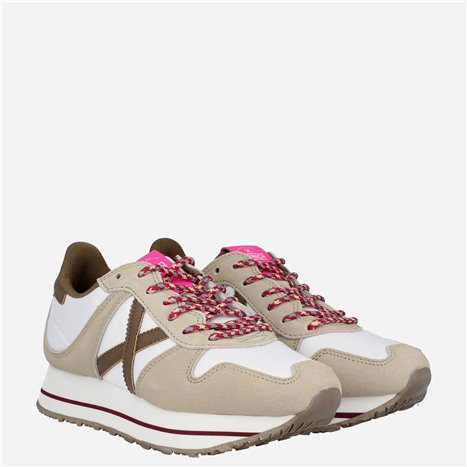 Sneaker Massana 170 Taupe Sneaker Massana 170 Taupe