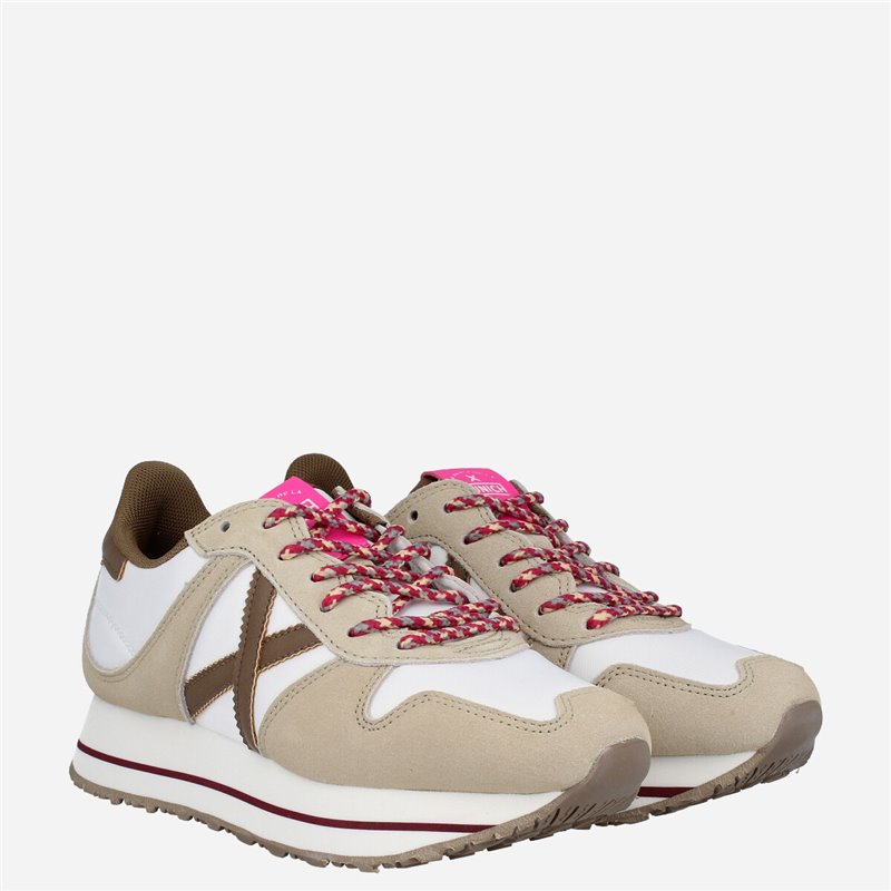 Sneaker Massana 170 Taupe Sneaker Massana 170 Taupe
