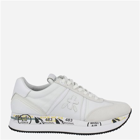 Sneaker Conny 5617 Blanco 