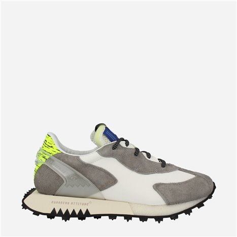 Sneaker Iced Gris Sneaker Iced Gris