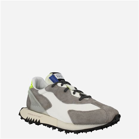 Sneaker Iced Gris Sneaker Iced Gris
