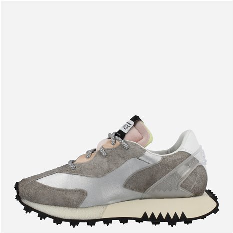 Sneaker Venere Gris Sneaker Venere Gris