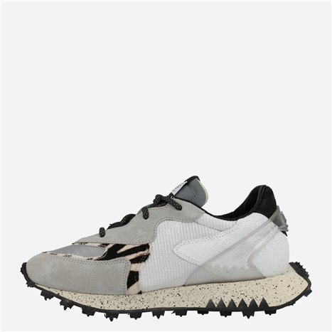 Sneaker Shuttle Blanco Sneaker Shuttle Blanco