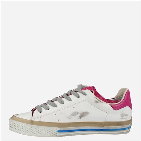 Sneaker Starless Low 612 Blanco Sneaker Starless Low 612 Blanco