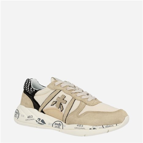 Sneaker Layla 6042 Taupe