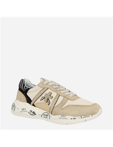 Sneaker Layla 6042 Taupe 
