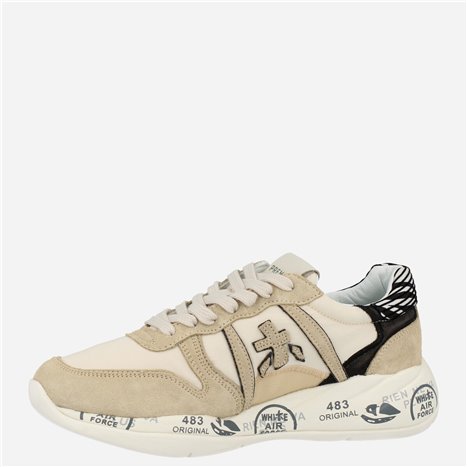Sneaker Layla 6042 Taupe