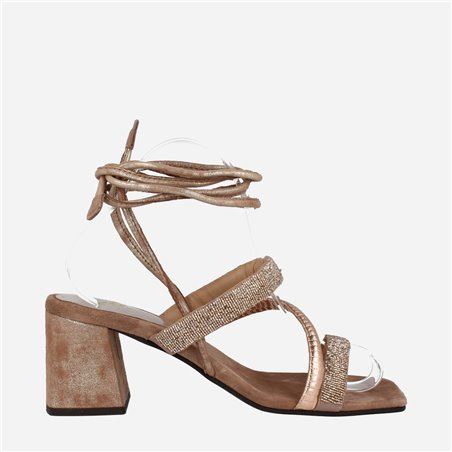 Sneaker Layla 5414 Taupe 