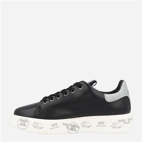 Sneaker Belle 4904 Negro