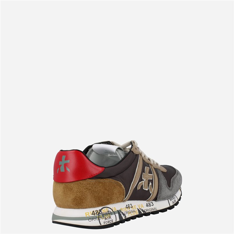 Sneaker Eric 5371 Azul Sneaker Eric 5371 Azul