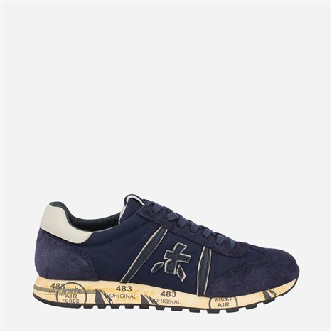 Sneaker Lucy 5310 Azul Sneaker Lucy 5310 Azul