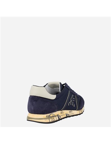 Sneaker Lucy 5310 Azul 