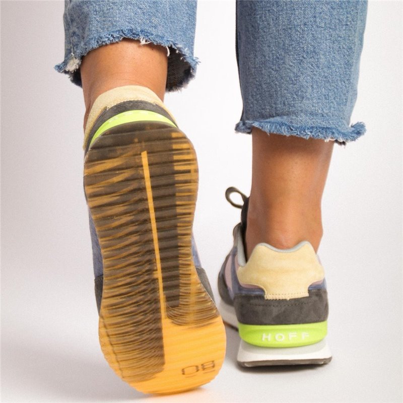 Sneaker Colombo Lila Sneaker Colombo Lila