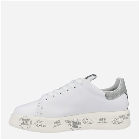 Sneaker Belle 4903 Blanco Sneaker Belle 4903 Blanco