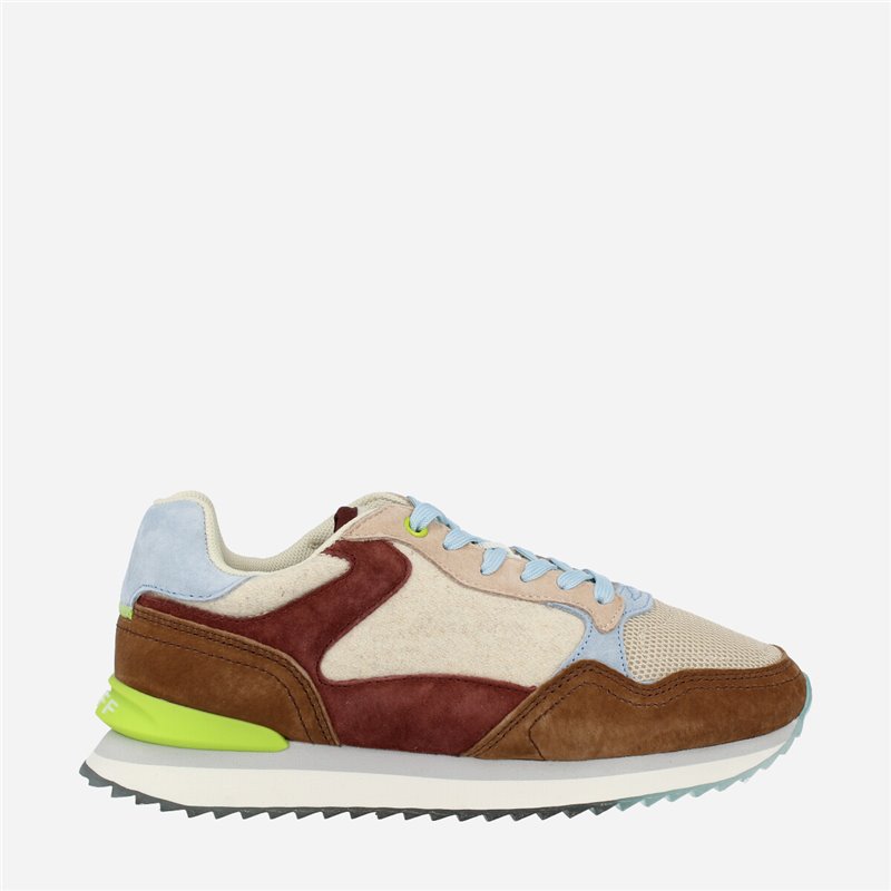 Sneaker Reno Marrón Sneaker Reno Marrón