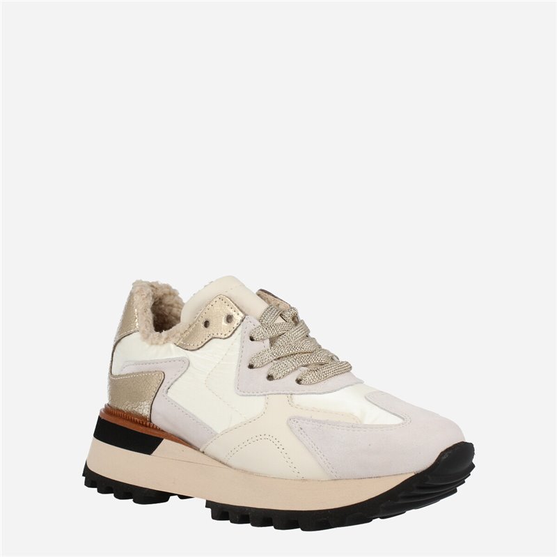 Sneaker Elsmere Beig Sneaker Elsmere Beig