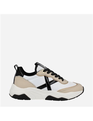 Sneaker Wave 105 Blanco 