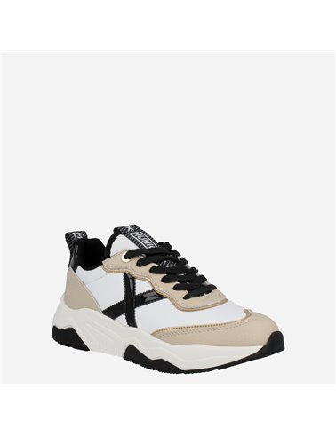 Sneaker Wave 105 Blanco 