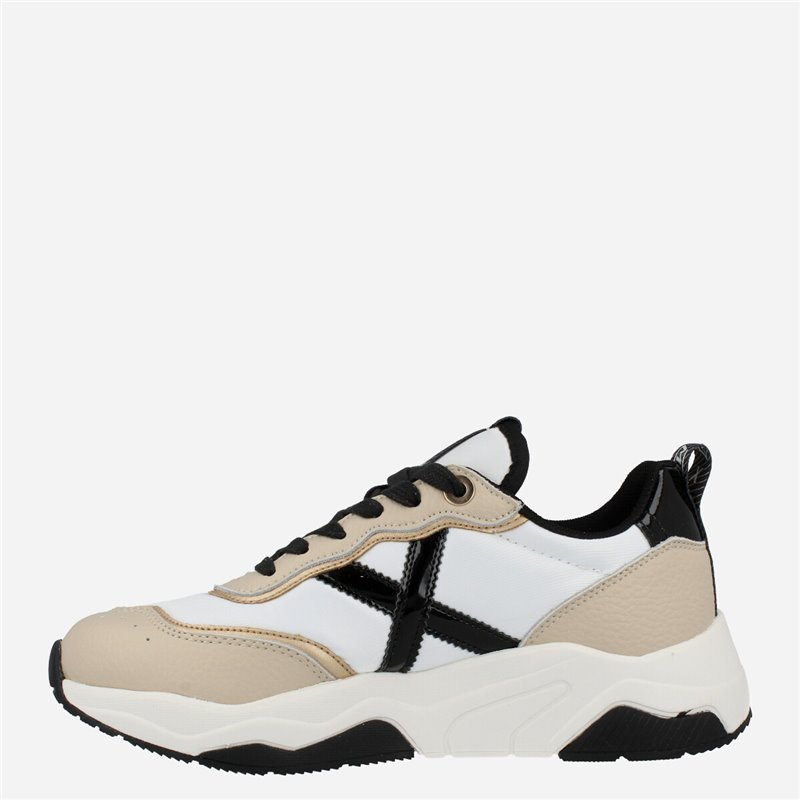 Sneaker Wave 105 Blanco 