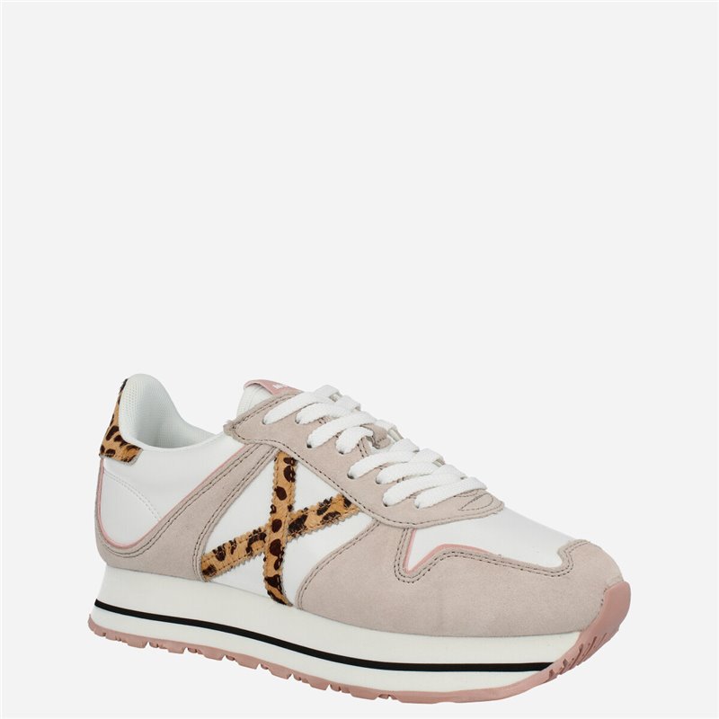 Sneaker Massana Sky 177 Blanco 