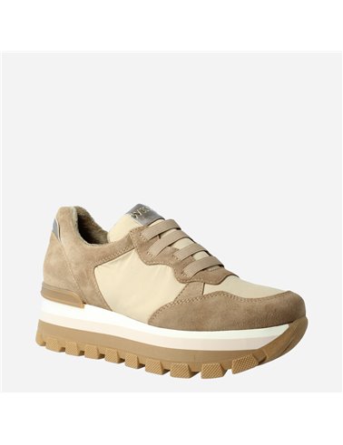 Sneaker Nebula Beig 