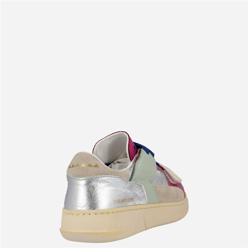 Sneaker Morris W Multicolor Sneaker Morris W Multicolor