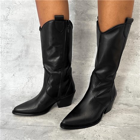 Bota Aloe Negro Bota Aloe Negro