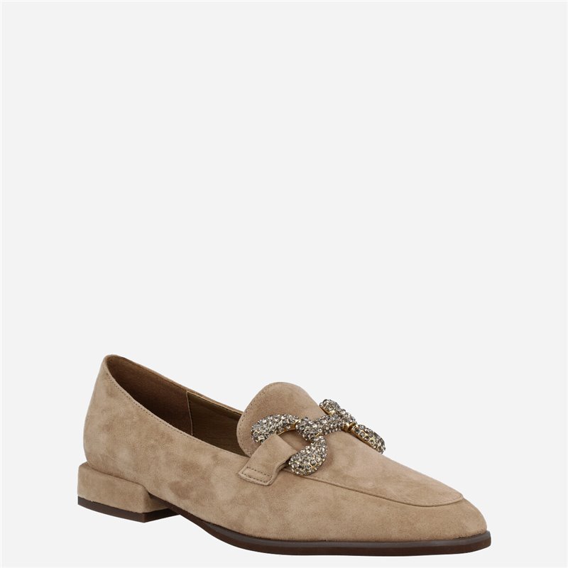 Mocasín Caspio Taupe Mocasín Caspio Taupe
