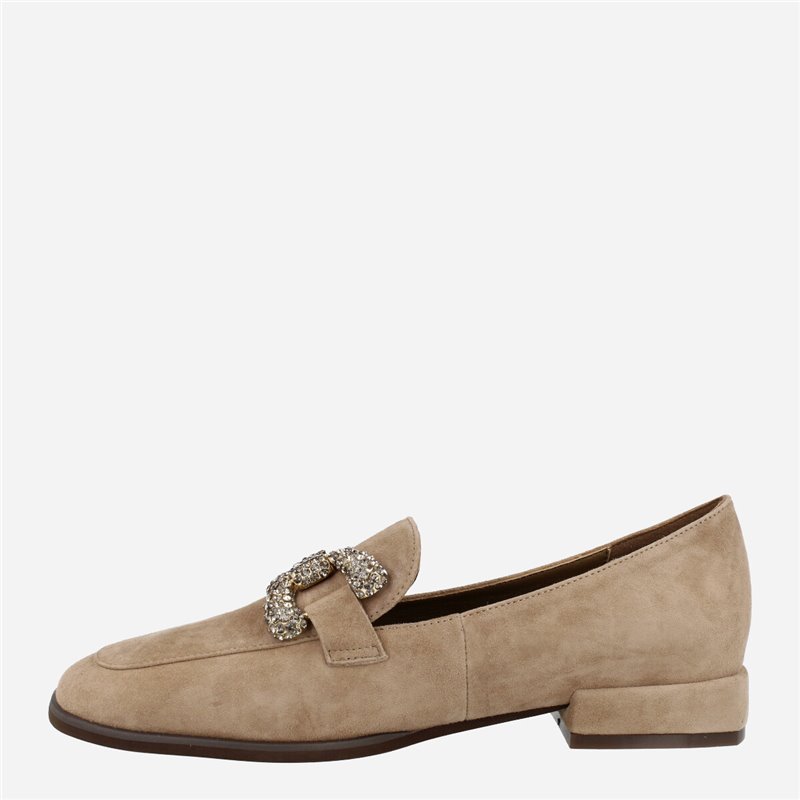Mocasín Caspio Taupe Mocasín Caspio Taupe