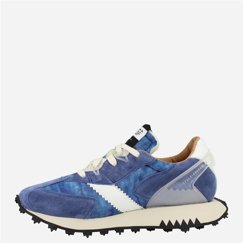 Sneaker Albert M Azul Sneaker Albert M Azul