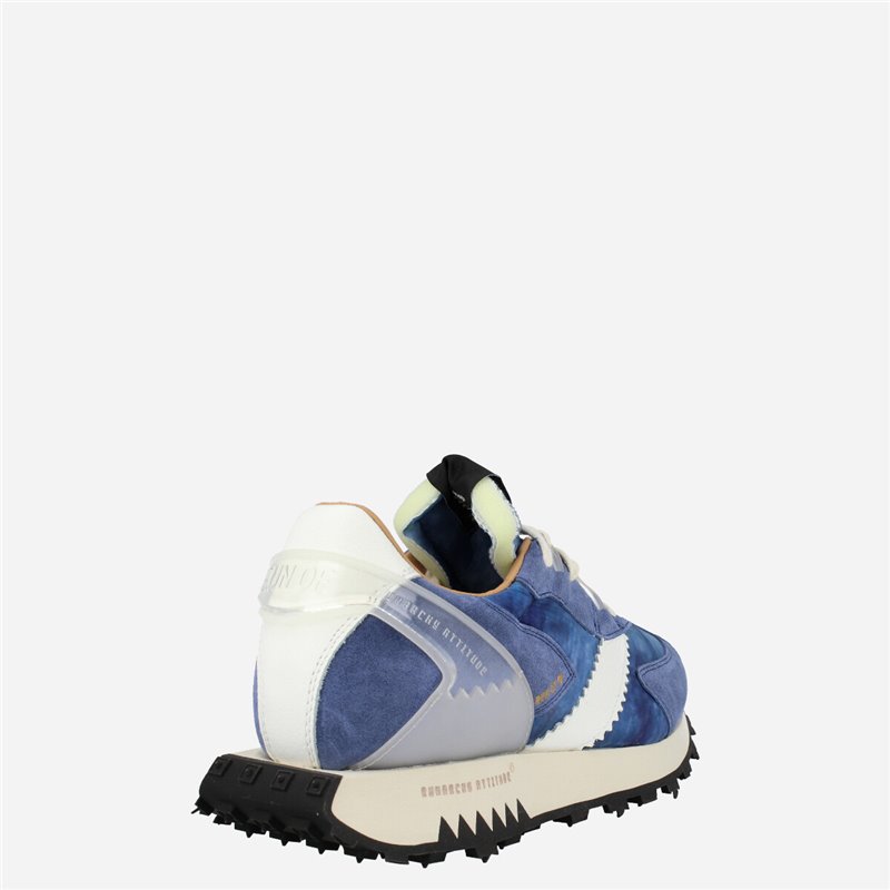 Sneaker Albert M Azul Sneaker Albert M Azul