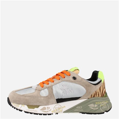 Sneaker Mased 5933 Taupe Sneaker Mased 5933 Taupe