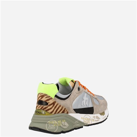 Sneaker Mased 5933 Taupe Sneaker Mased 5933 Taupe