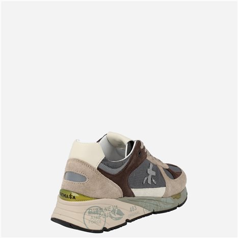 Sneaker Mase 5880 Gris Sneaker Mase 5880 Gris