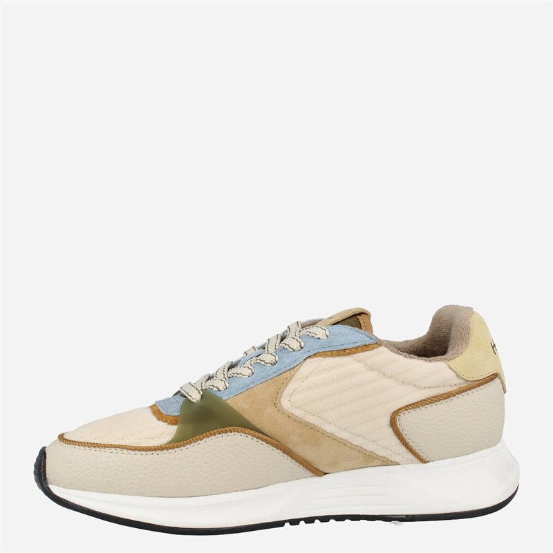 Sneaker San Pietro Beig Sneaker San Pietro Beig