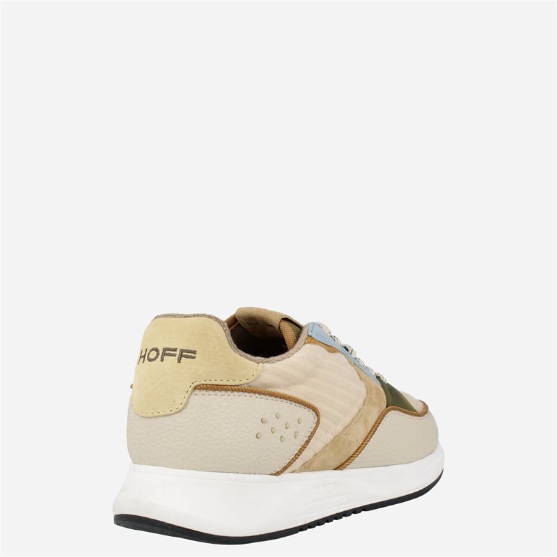 Sneaker San Pietro Beig Sneaker San Pietro Beig