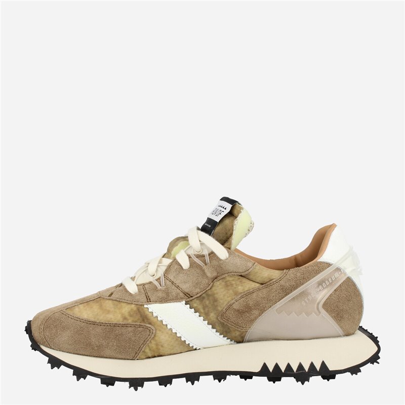 Sneaker Franz M Taupe Sneaker Franz M Taupe