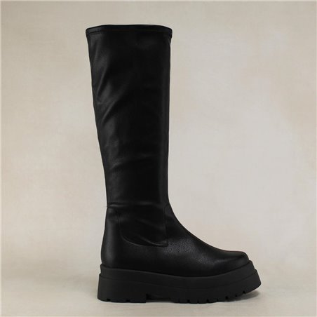 Bota Ruan Negro 