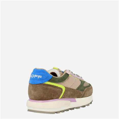 Sneaker Cuzco Marrón Sneaker Cuzco Marrón