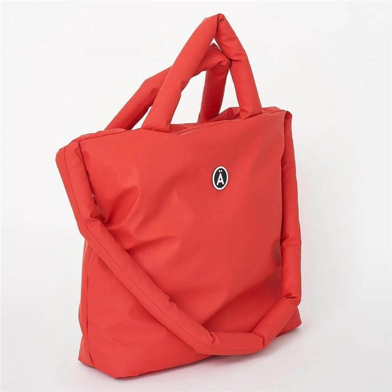 Bolsos Tonitrua Rojo Bolsos Tonitrua Rojo