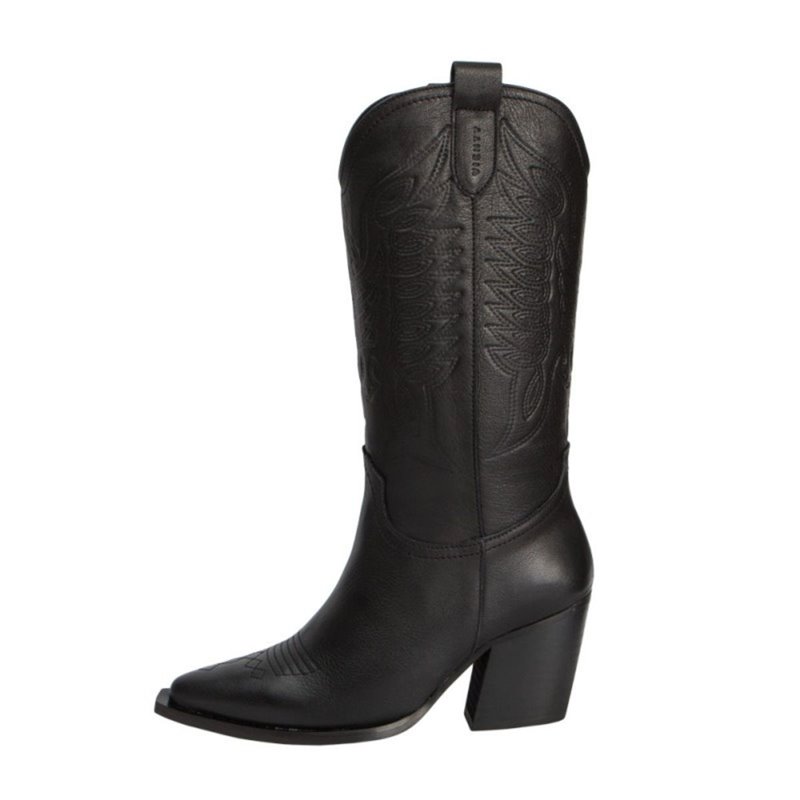 Bota Given Negro Bota Given Negro