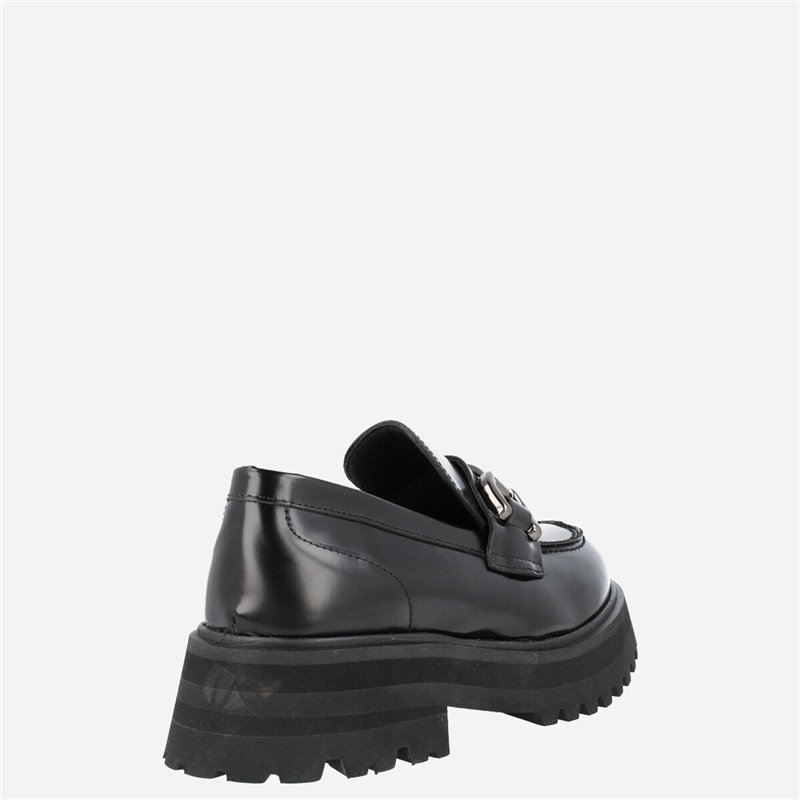 Mocasi ferro NEGRO Mocasi ferro NEGRO