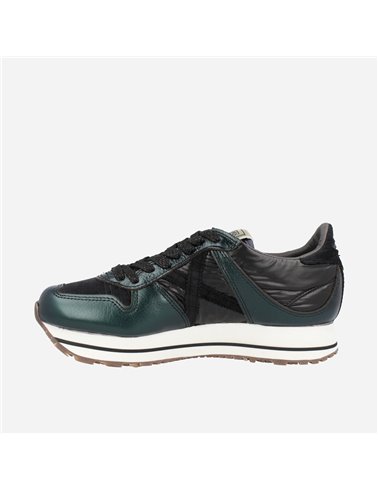 Sneaker Massana Sky 186 Verde 
