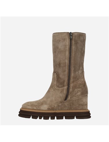 Bota Denali Taupe 