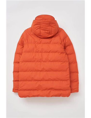 Chaqueta Aike Naranja 