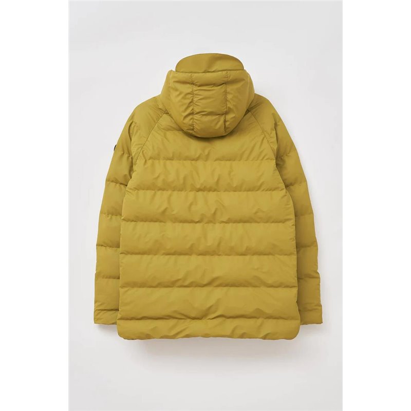 Chaqueta Aike Pistacho Chaqueta Aike Pistacho