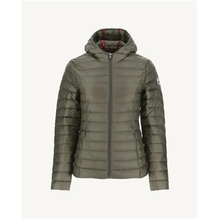 Chaqueta Cloe W Kaki 