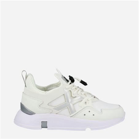 Sneaker Clik W 41 Blanco 